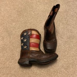 Durango Toddler Cowboy Boots